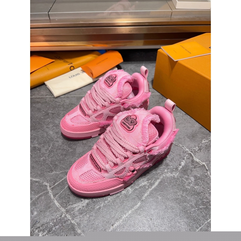 l**is V*t*n sneakers